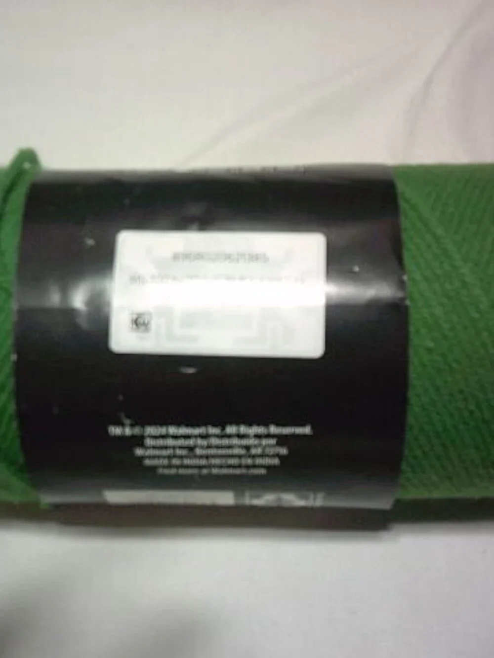 NEW MAINSTAYS 100% ACRYLIC YARN 397 YDS MEDIUM 4 TURF GREEN 🧶 ALL CRAFTS